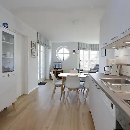 Apartment Duenenblick 12