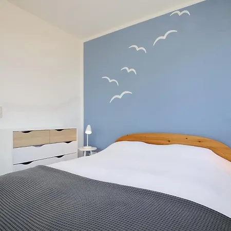 Appartement Duenenblick 12