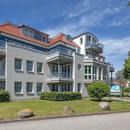 Duenenblick 12 Apartment Boltenhagen (Ostseebad)