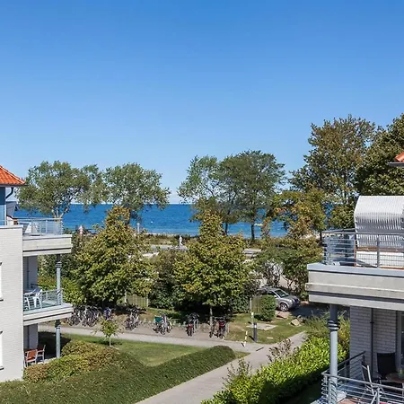 Duenenblick 12 شقة *