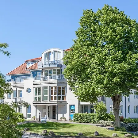 Duenenblick 12 Boltenhagen (Ostseebad)