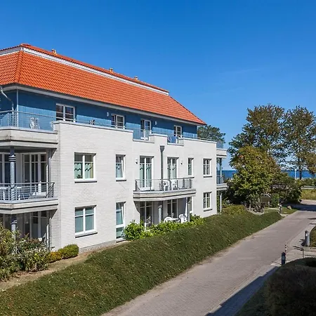 Duenenblick 12 Apartment Boltenhagen (Ostseebad)