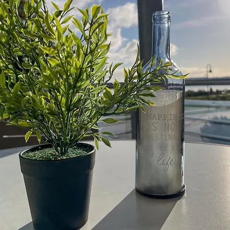 شقة Duenenblick 12 *