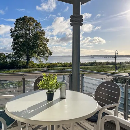 شقة Duenenblick 12