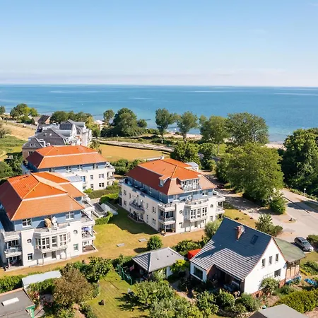 Duenenblick 12 شقة