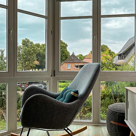 شقة Duenenblick 12 بولتينهاجين