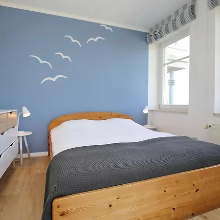Duenenblick 12 Boltenhagen (Ostseebad)